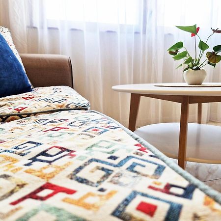 Central Apartment - Spacious Designer Property In Στάρα Ζαγόρα Εξωτερικό φωτογραφία