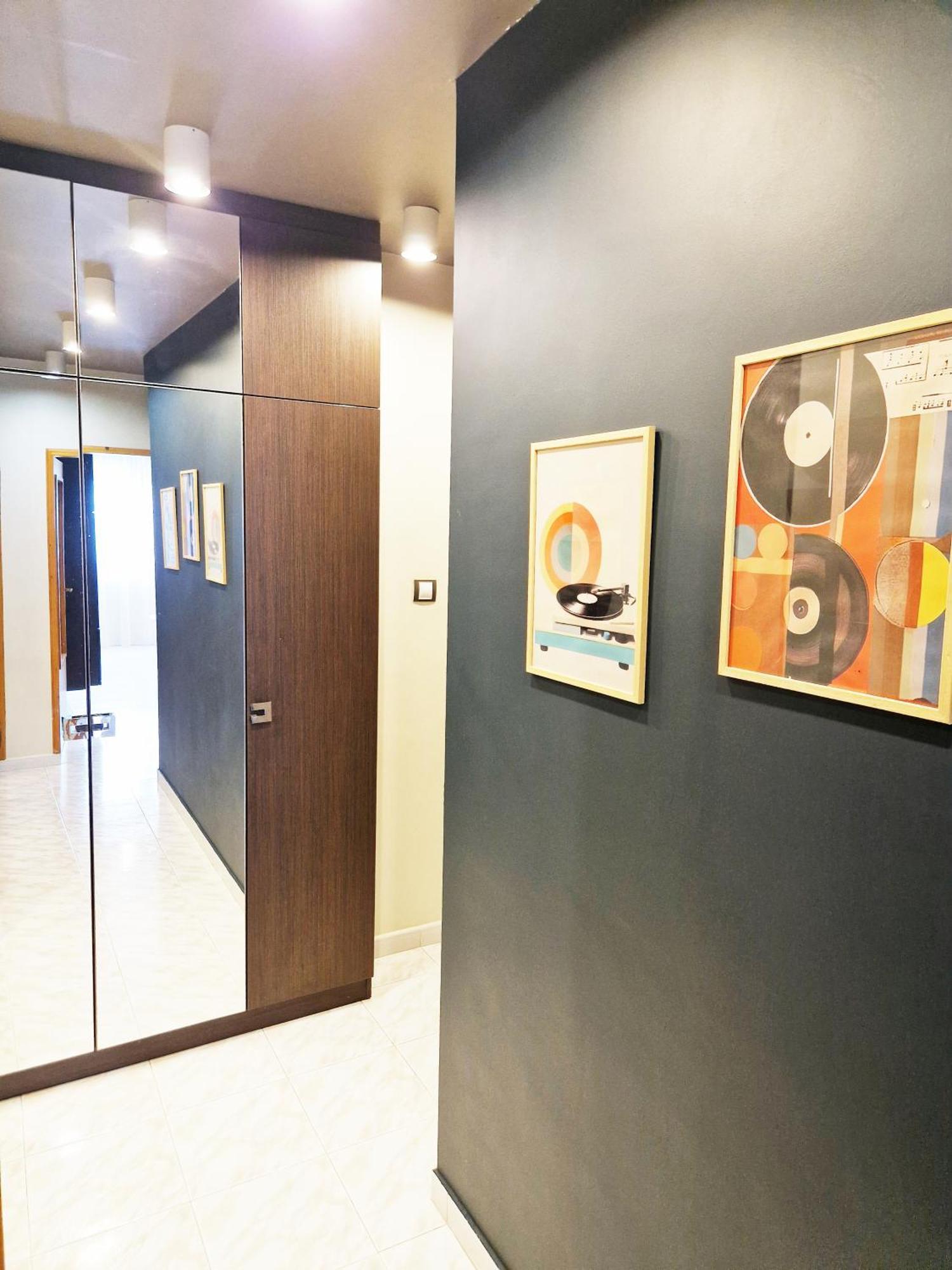 Central Apartment - Spacious Designer Property In Στάρα Ζαγόρα Εξωτερικό φωτογραφία