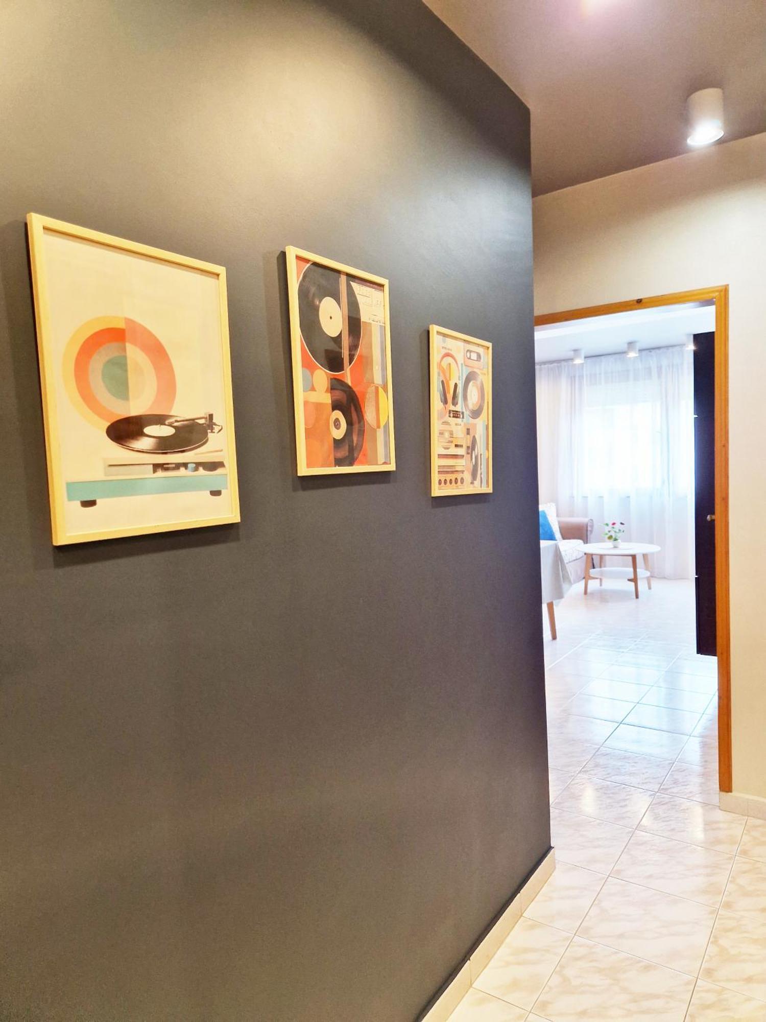 Central Apartment - Spacious Designer Property In Στάρα Ζαγόρα Εξωτερικό φωτογραφία