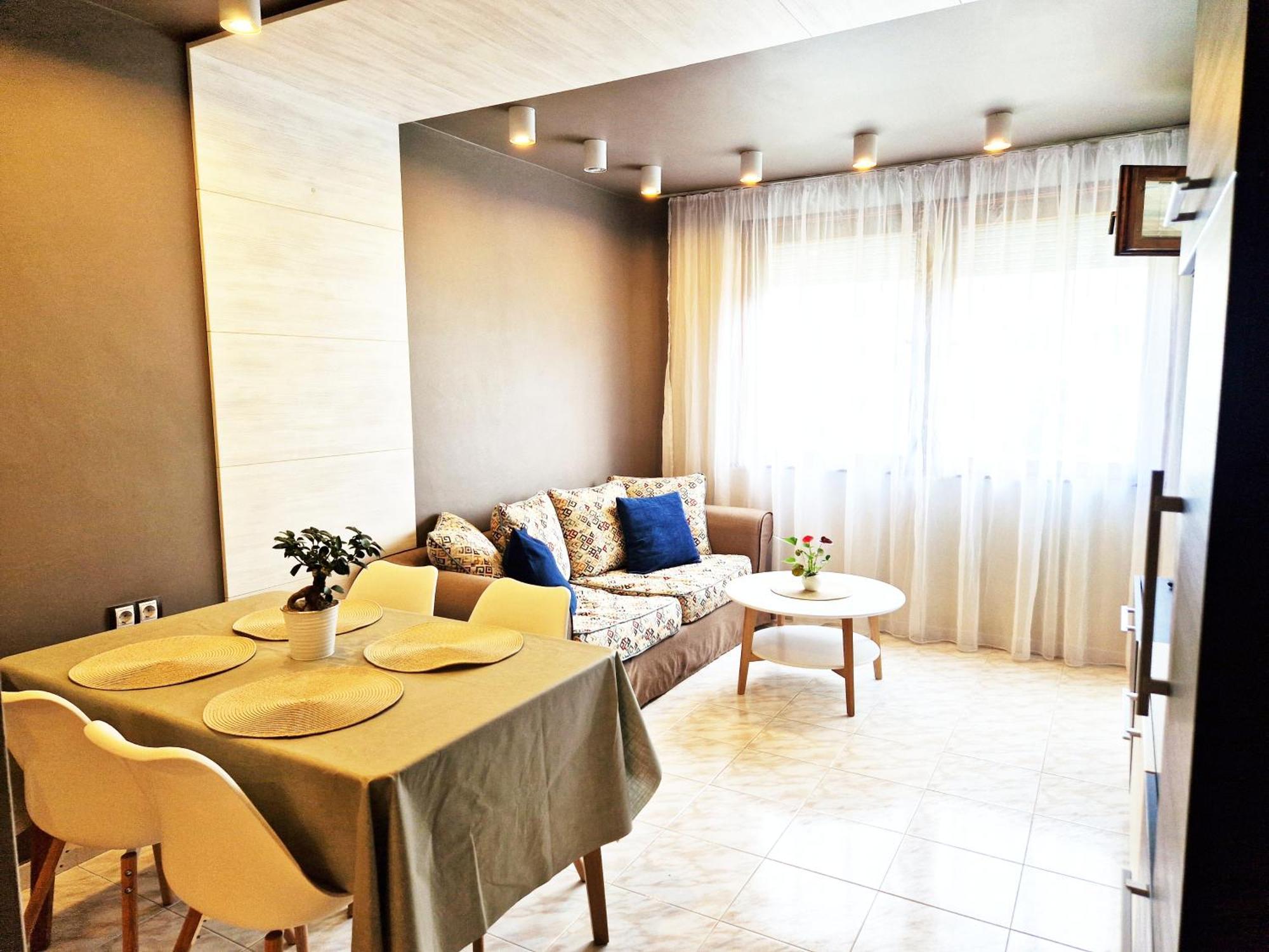 Central Apartment - Spacious Designer Property In Στάρα Ζαγόρα Εξωτερικό φωτογραφία