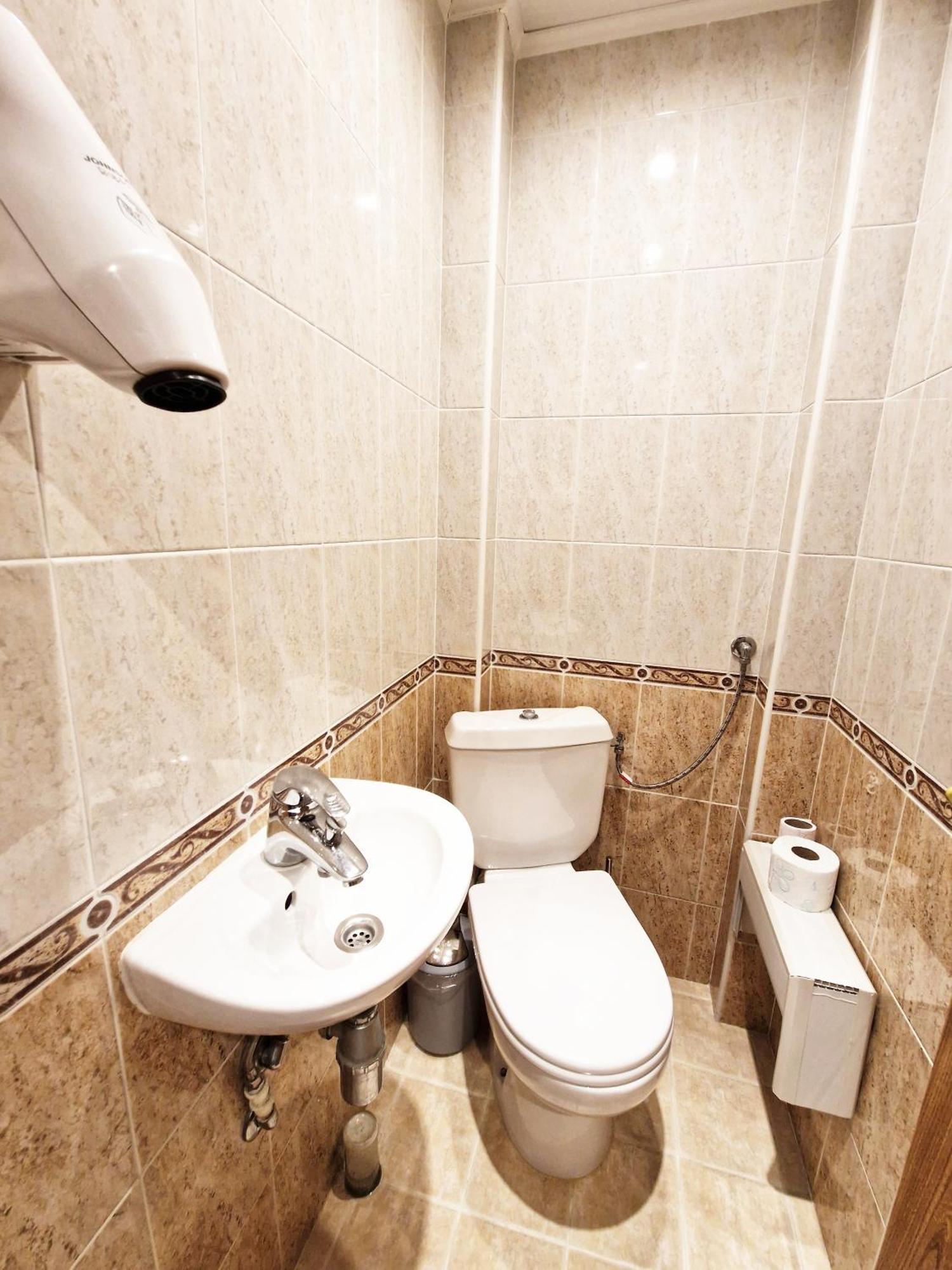 Central Apartment - Spacious Designer Property In Στάρα Ζαγόρα Εξωτερικό φωτογραφία