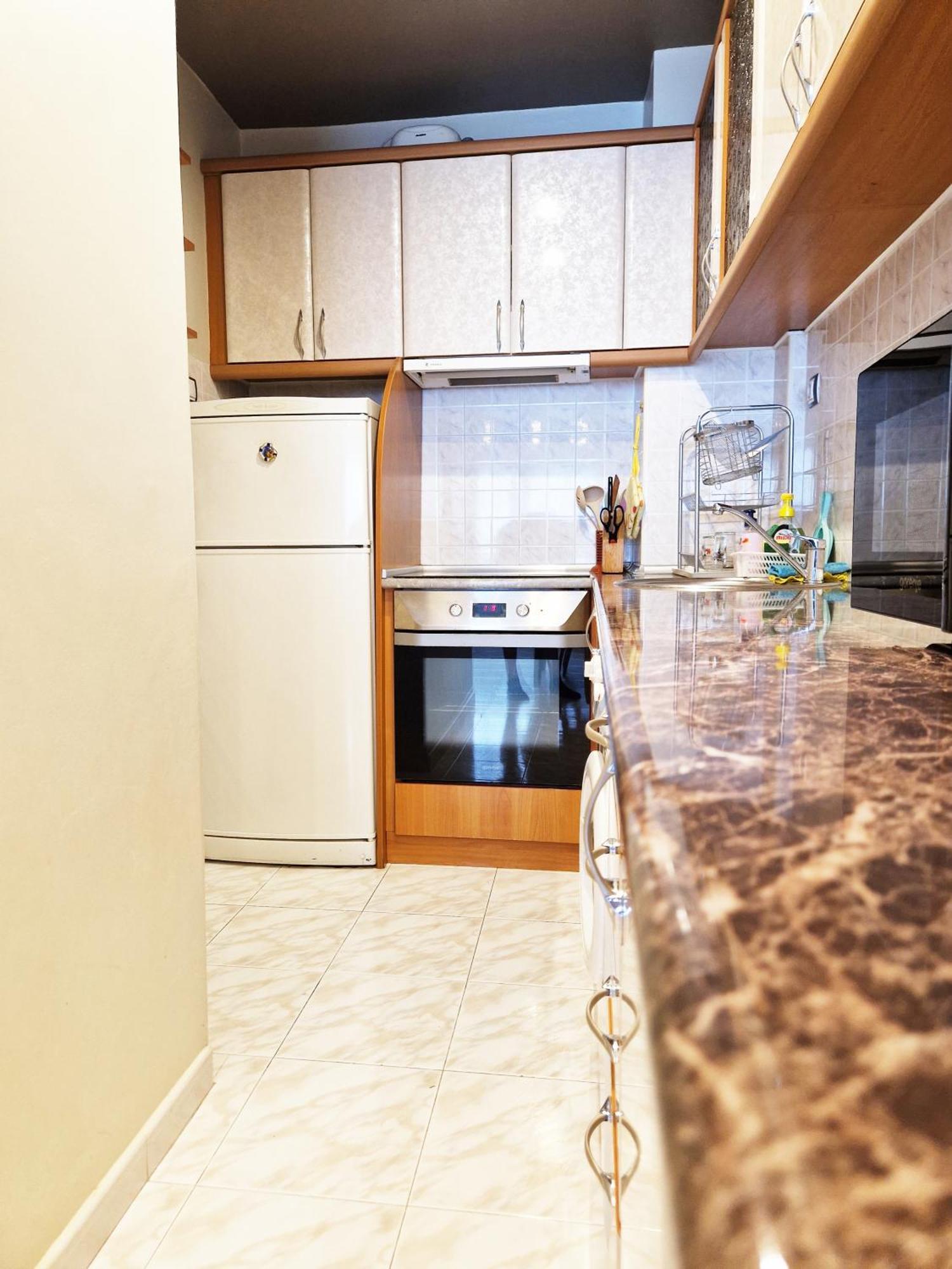 Central Apartment - Spacious Designer Property In Στάρα Ζαγόρα Εξωτερικό φωτογραφία