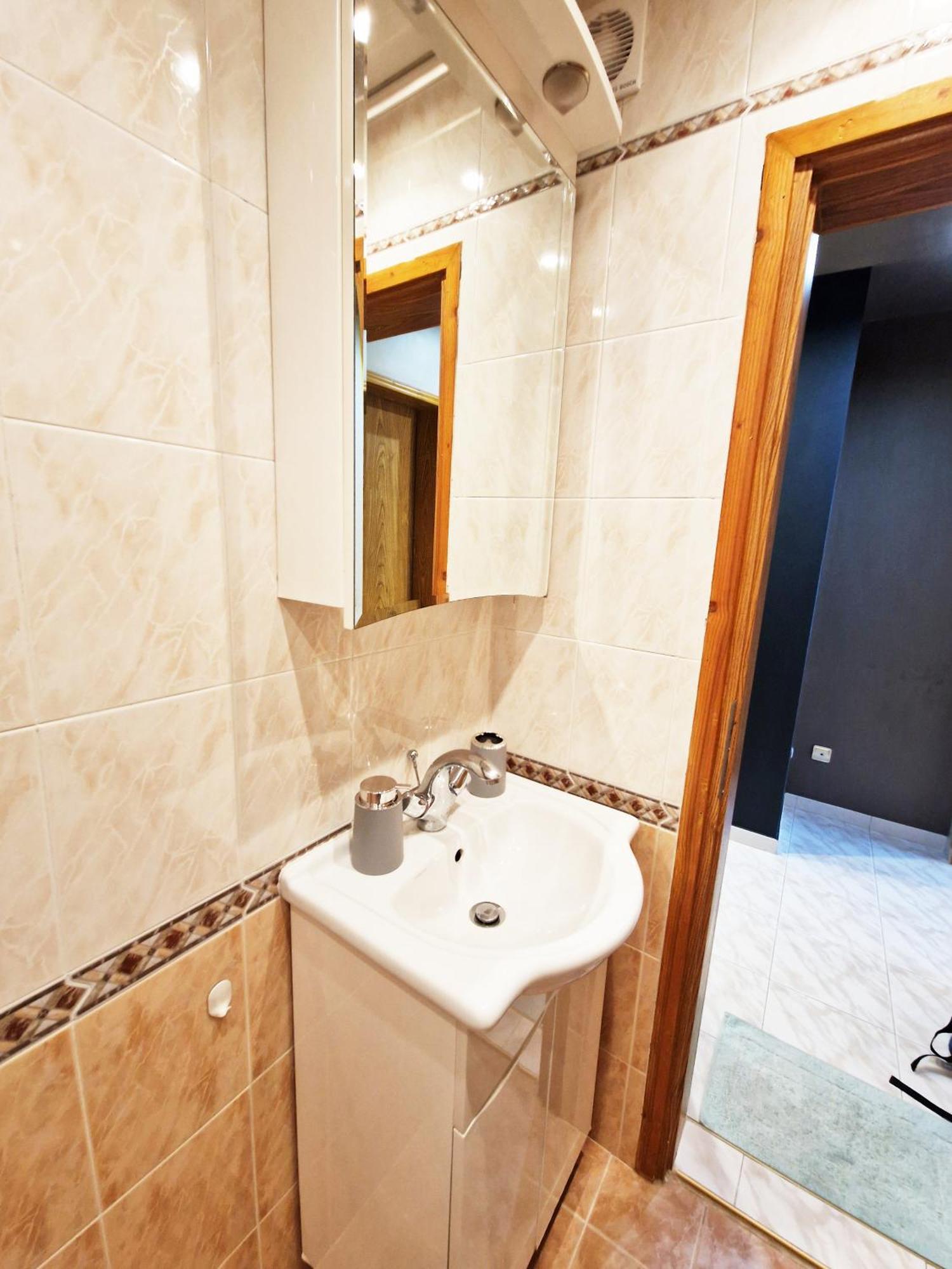 Central Apartment - Spacious Designer Property In Στάρα Ζαγόρα Εξωτερικό φωτογραφία